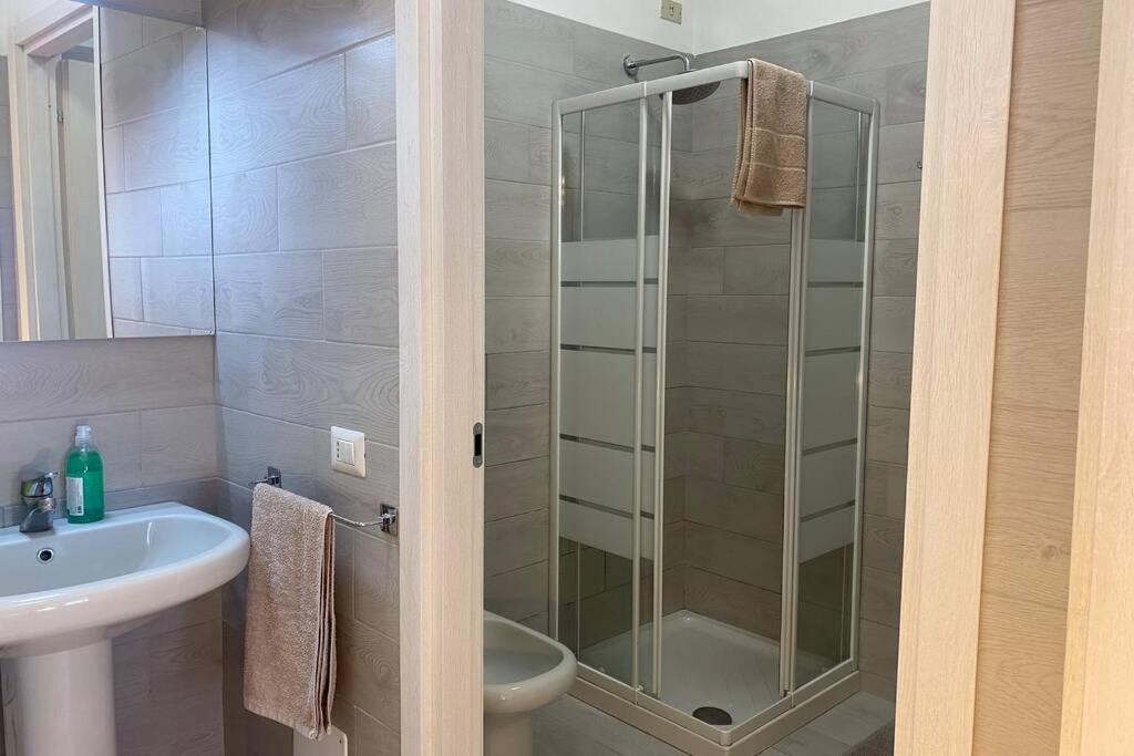 Apartment In Milan - Bicocca Near University Εξωτερικό φωτογραφία