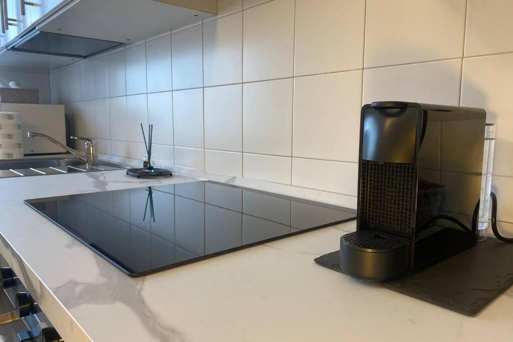 Apartment In Milan - Bicocca Near University Εξωτερικό φωτογραφία