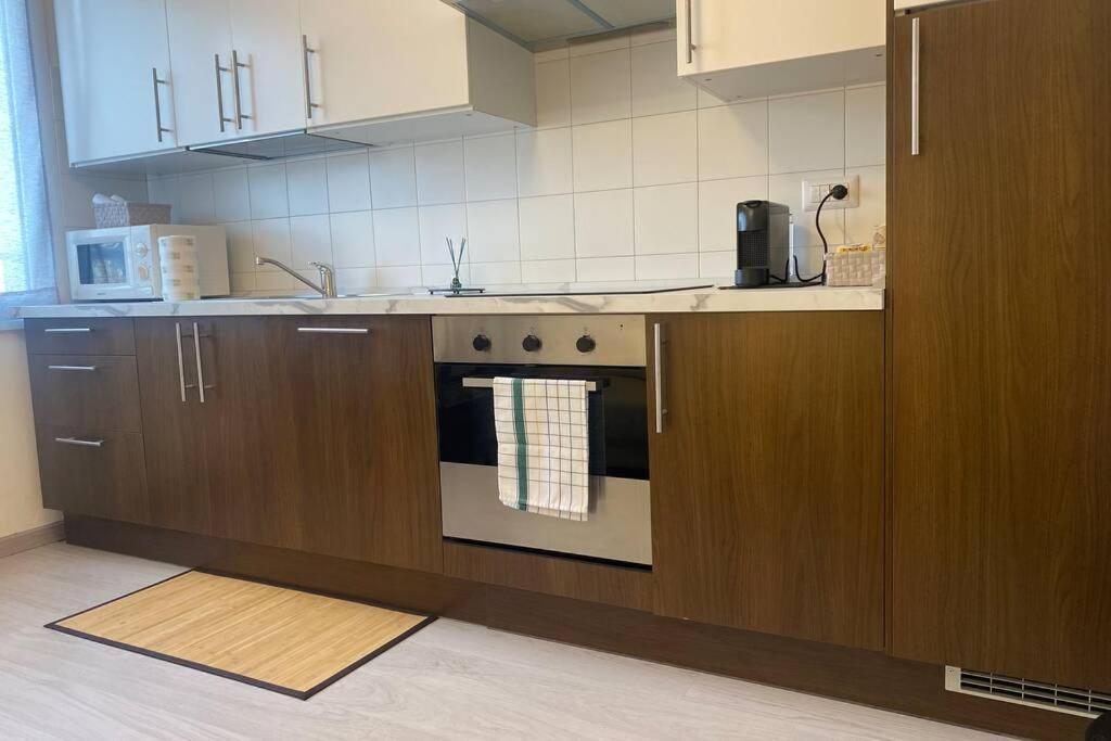 Apartment In Milan - Bicocca Near University Εξωτερικό φωτογραφία