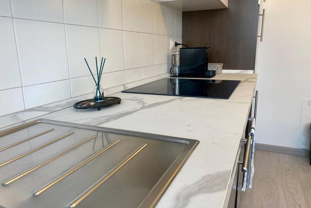 Apartment In Milan - Bicocca Near University Εξωτερικό φωτογραφία