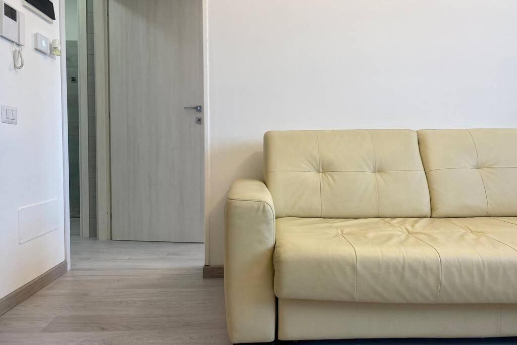 Apartment In Milan - Bicocca Near University Εξωτερικό φωτογραφία