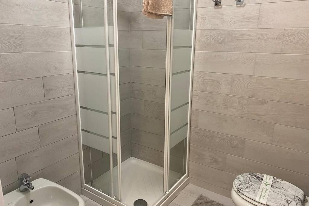 Apartment In Milan - Bicocca Near University Εξωτερικό φωτογραφία