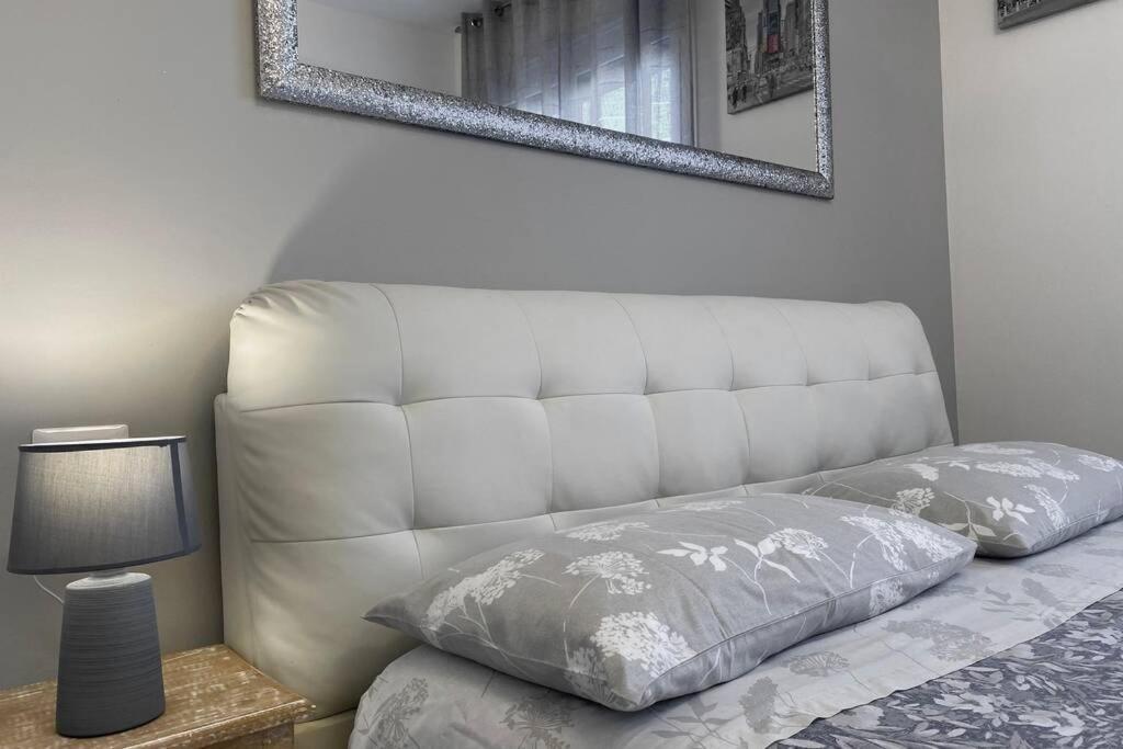 Apartment In Milan - Bicocca Near University Εξωτερικό φωτογραφία