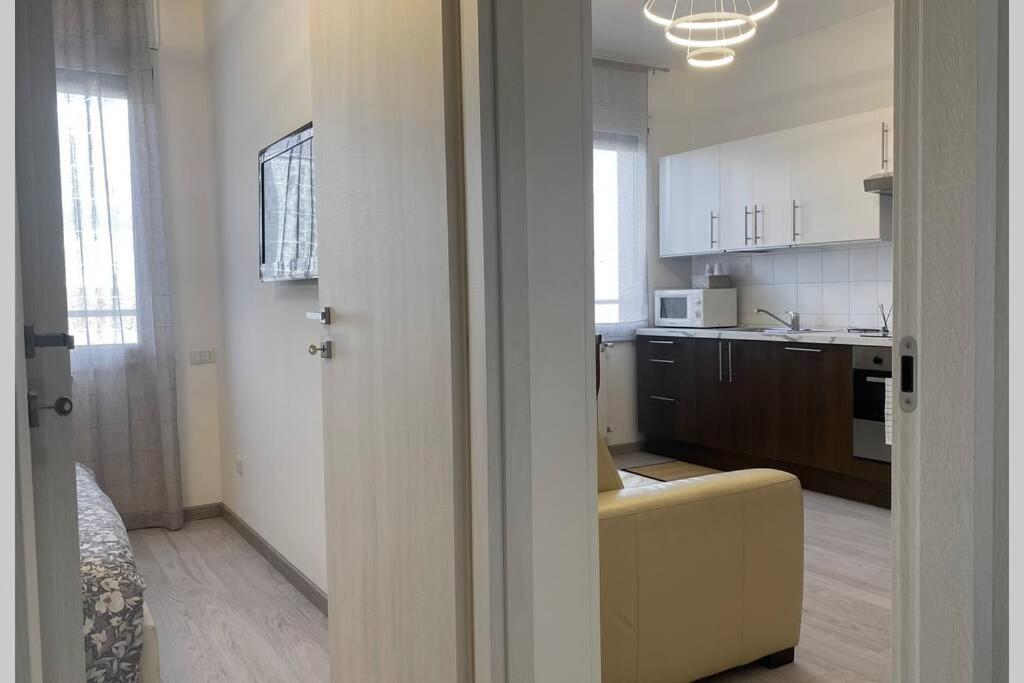 Apartment In Milan - Bicocca Near University Εξωτερικό φωτογραφία